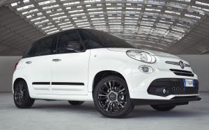Fiat 500L 120° (330) '2019